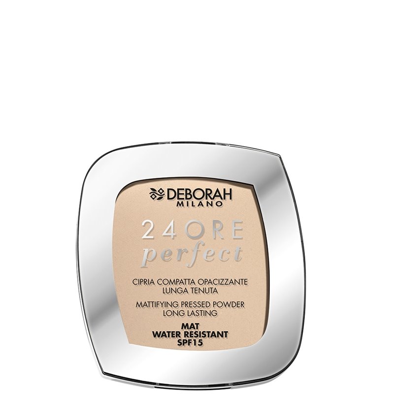 DH FACE 24 ORE FDT COMPACT POWDER 01