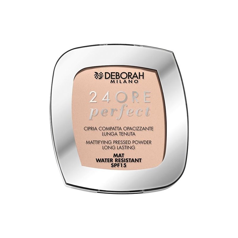 DH FACE 24 ORE FDT COMPACT POWDER 02