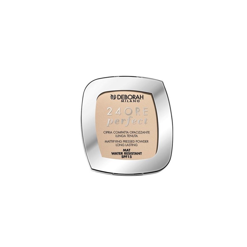 DH FACE 24 ORE FDT COMPACT POWDER 03