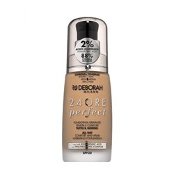 DH MAQUILLAJE 24 ORE FDT PERFECT FLUID 3.2