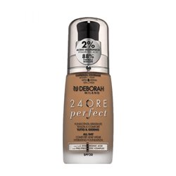 DH MAQUILLAJE 24 ORE FDT PERFECT FLUID 6