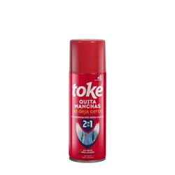 TOKE QUITAMANCHAS SPRAY 200ML