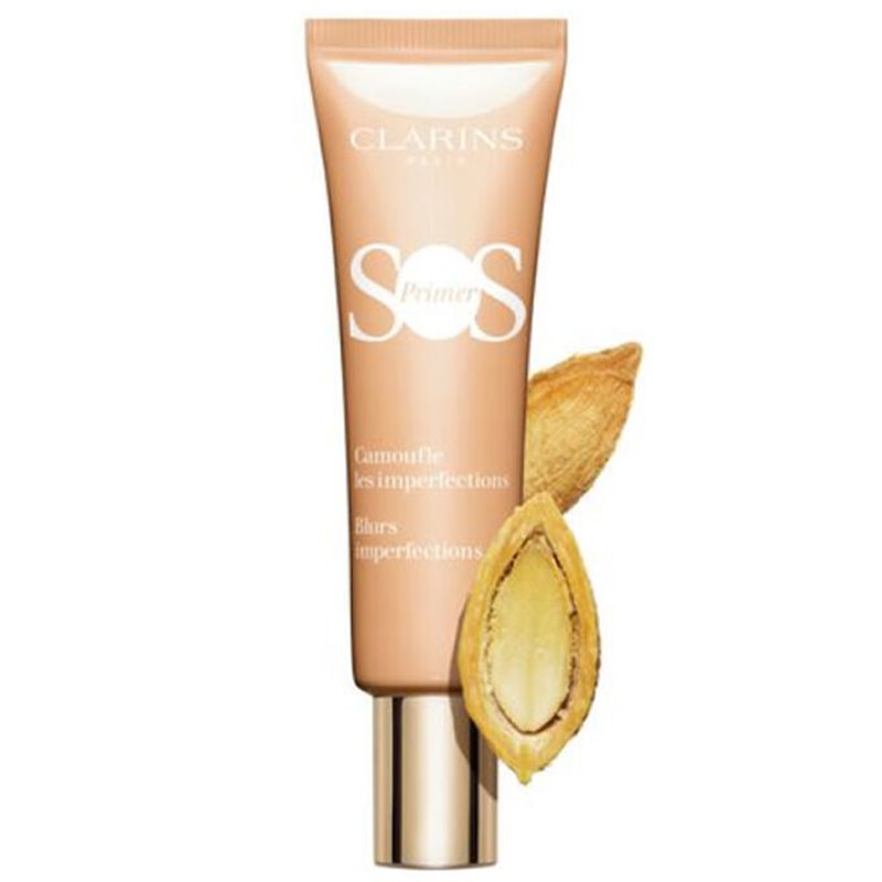 CLARINS SOS PRIMER 30ML MELOCOTON