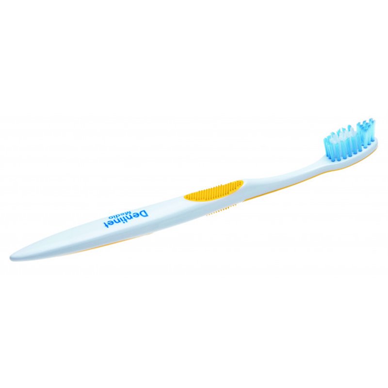 DENTINET CEPILLO DENTAL MAXIMA SUAVE