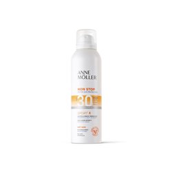 AM SOLAR NON STOP BODY MIST SPF30 150 ML