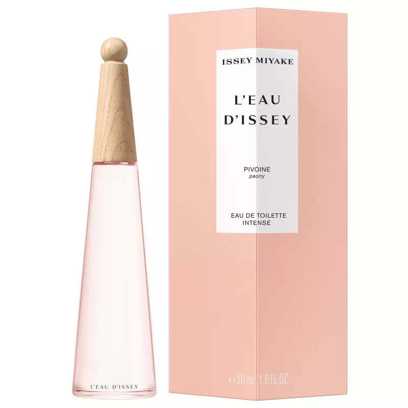 IM LEAU DISSEY PIVOINE EDT 100VAPO