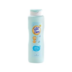 PETIT CHERI JABON LIQUIDO 750ML