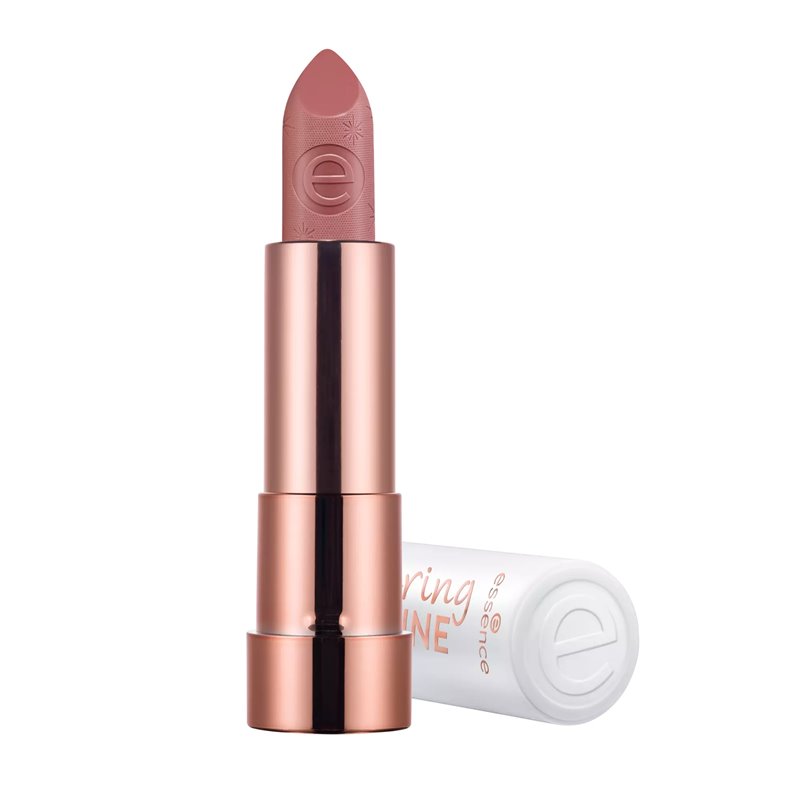 ESSENCE LABIOS BARRA CARING SHINE 203