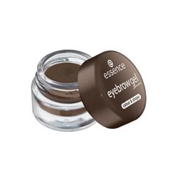 ESSENCE OJOS CEJAS GEL COLOUR&SHAPE 04