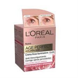D.EXPERTISE AGE PERFECT ROSAGE CONTORNO OJOS 15ML