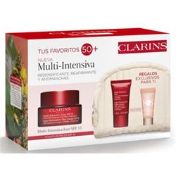 CLARINS COFRE EXPERTO MULTI-INTENSIVA T/TIPO SPF15