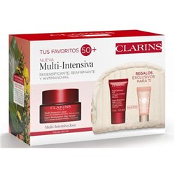 CLARINS COFRE EXPERTO MULTI-INTENSIVA PS