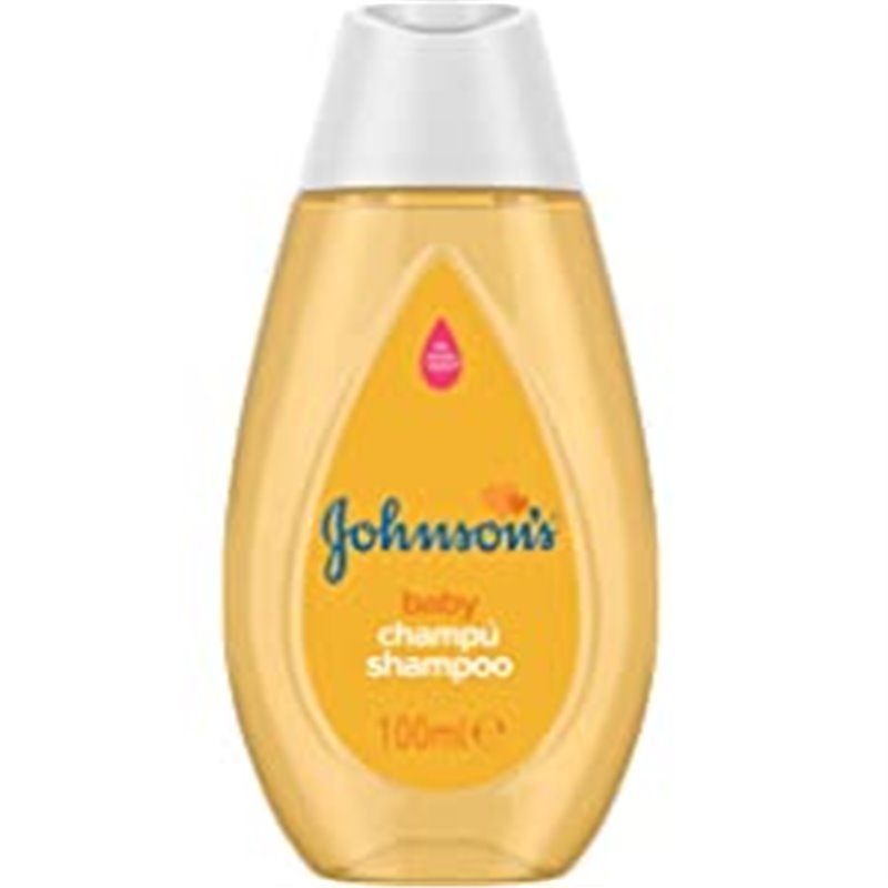 JOHNSONS CH BABY 100 ML