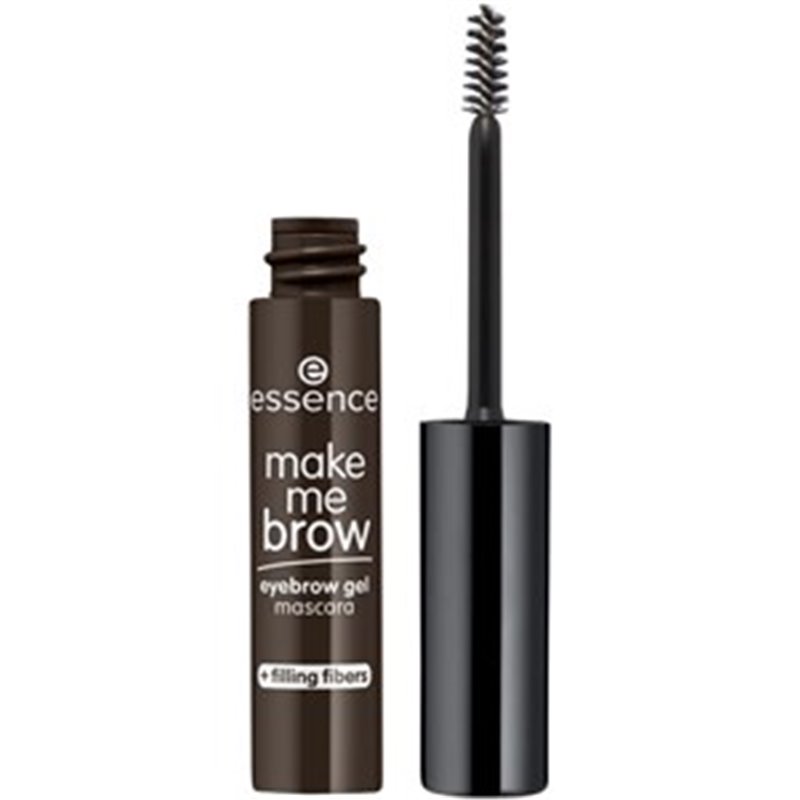 ESSENCE OJOS CEJAS MASCARA GEL MAKE ME BROW 05