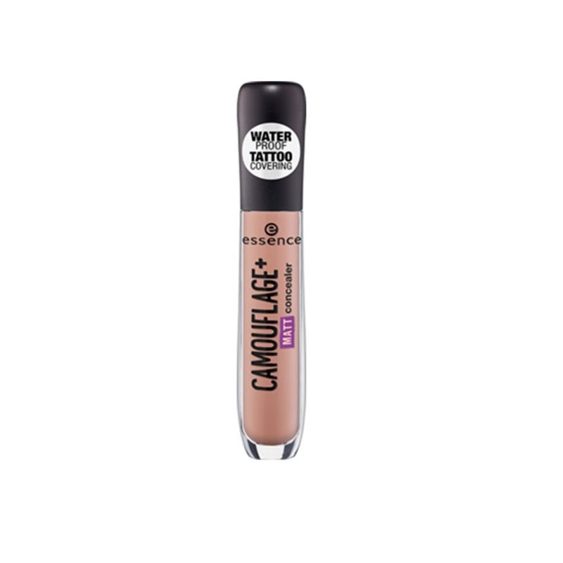 ESSENCE ROSTRO CORRECTOR CAMOUFLAGE+MATTE 30