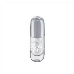 ESSENCE LACA UÑAS GEL NAIL COLOUR 01 GLOSS  N ROLL