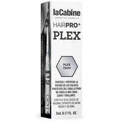 LACABINE AMPOLLA CAPILAR HAIR PRO 1UND PLEX