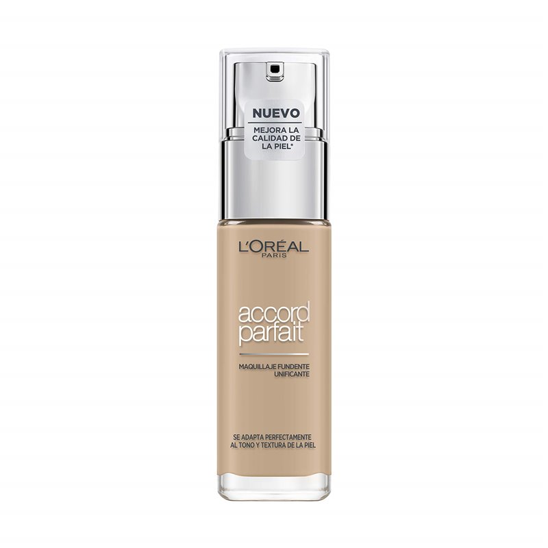 LOREAL FDT ACCORD PARFAIT 2R/2C