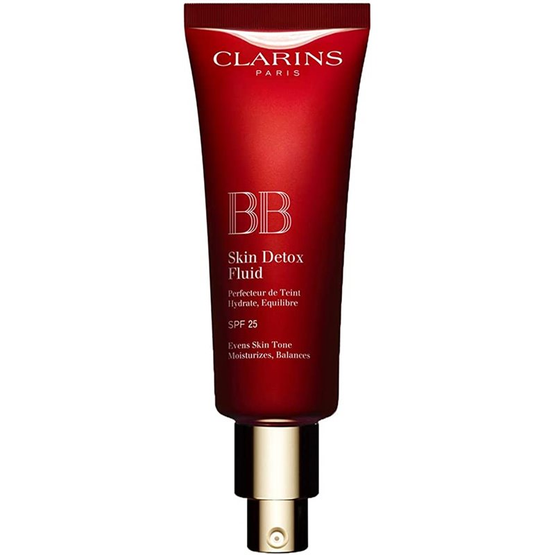 CLARINS BB SKIN SKIN DETOX FLUID SPF25 45ML 01