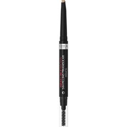 LOREAL INFALIBLE BROWS 24H FILLING TRIANGULAR PENCIL 7.0 BLO