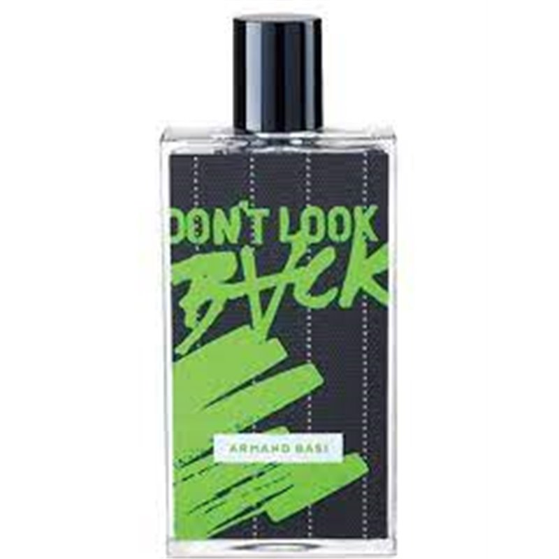 AB UNIFORM POUR HOMME DONT LOOK BACK EDT 100VAPO