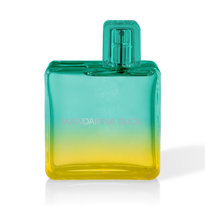 MANDARINA DUCK VIDA LOCA FOR HIM EDT 100VAPO