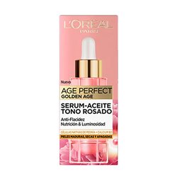 D.EXPERTISE AGE PERFECT GOLDEN AGE SERUM-ACEITE ROSADO 30ML