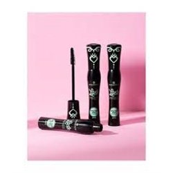 ESSENCE MASCARA LASH PRINCESS VOLUMINIZADORA