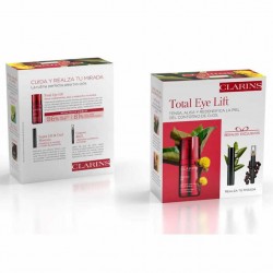 CLARINS TOTAL EYE LIFT...