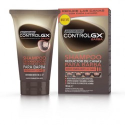 GX CONTROL CH CANAS BARBA...