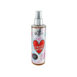 QUEENS PRADY BODY&HAIR MIST...