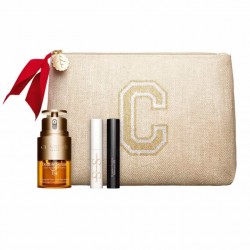 CLARINS COFRE DOBLE SERUM...