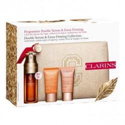 CLARINS DOBLE SERUM NAVIDAD...