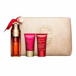 CLARINS DOBLE SERUM NAVIDAD...