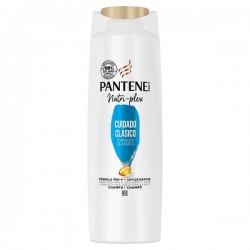 PANTENE CHAMPU 385 ML CLASICO