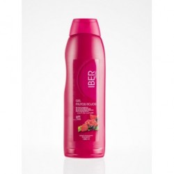 IBER GEL 1250ML FRUTOS ROJOS