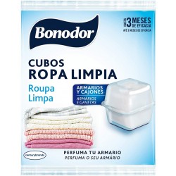 BONODOR ANTIPOLILLAS CUBO...