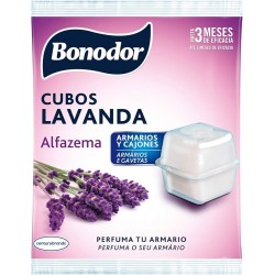 BONODOR ANTIPOLILLAS CUBO...