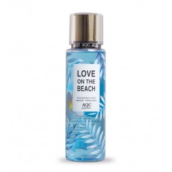 AQC FRAGANCES BODY MIST...