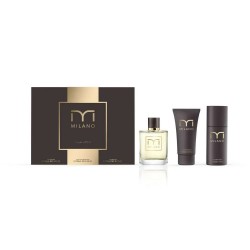 MILANO SET CLASICA EDT...