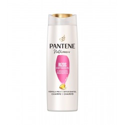 PANTENE CHAMPU 675ML RIZOS