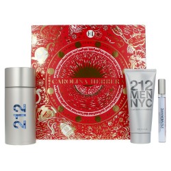 CH 212 MEN SET EDT...