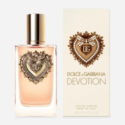 D&G DEVOTION EDP 100VAPO