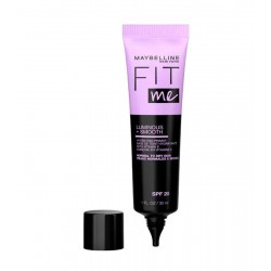 MAYBELLINE PRE-BASE FIT ME!...