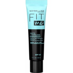 MAYBELLINE PRE-BASE FIT ME!...