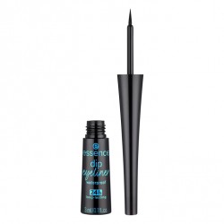 ESSENCE OJOS EYELINER DIP...