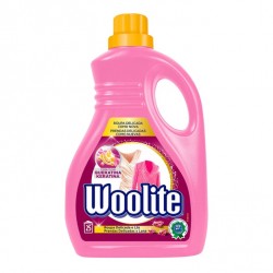 WOOLITE GEL LANA-ROPA...