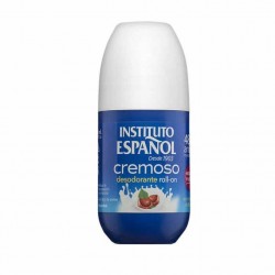 IE CREMOSO DEO ROLL-ON 75ML