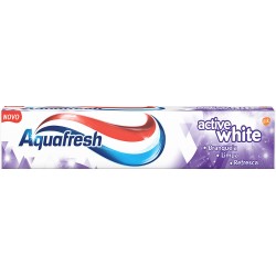 AQUAFRESH PASTA DENTENTAL...