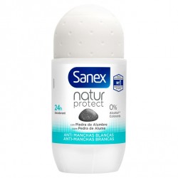 SANEX DEO ROLL-ON 50ML...